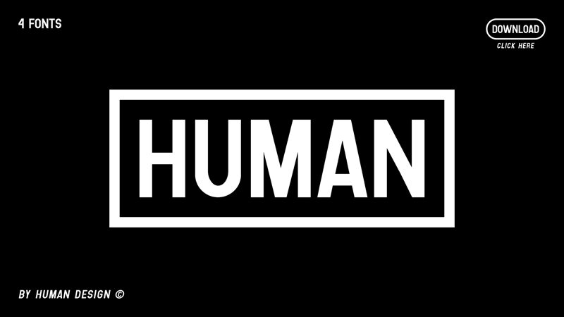 Human