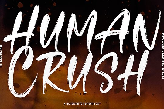 Human Crush