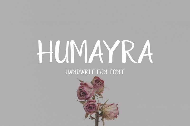 Humayra