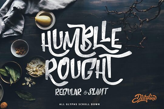 Humblle Rought