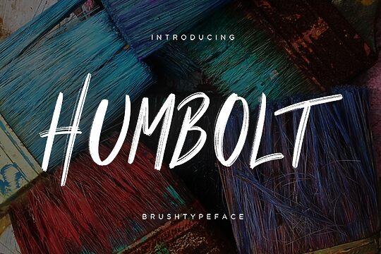 Humbolt