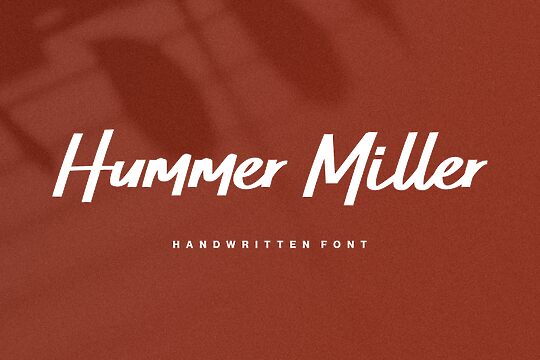 Hummer Miller