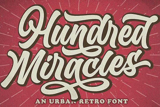 Hundred Miracles