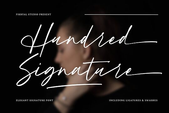 Hundred Signature