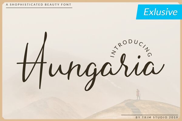 Hungaria