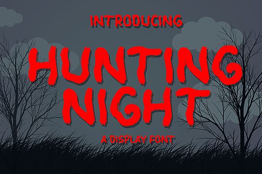 Hunting Night