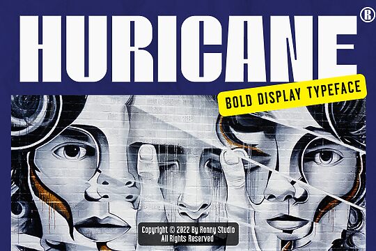 Huricane