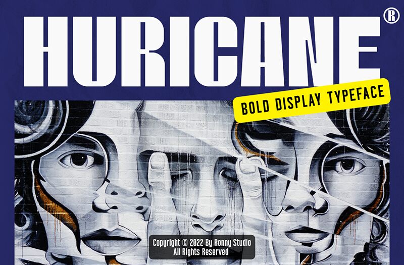 Huricane