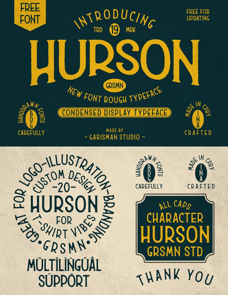 Hurson