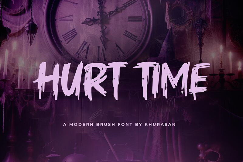 Hurt Time