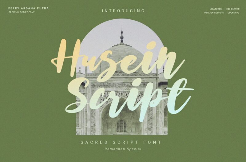 Husein Script