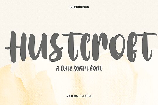 Hustcroft