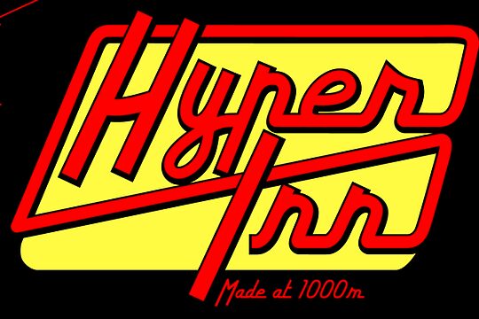 Hyper Inn