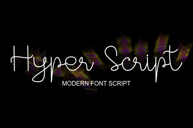 Hyper Script