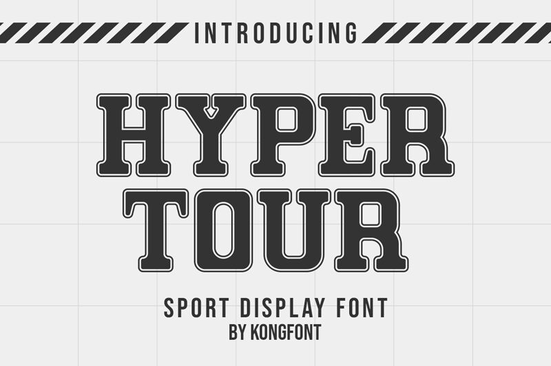 Hyper Tour