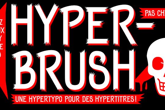 Hyper Brush