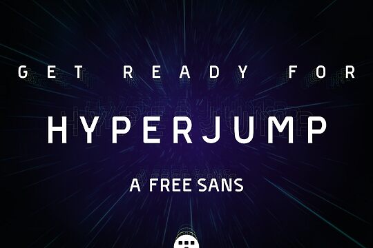 Hyperjump