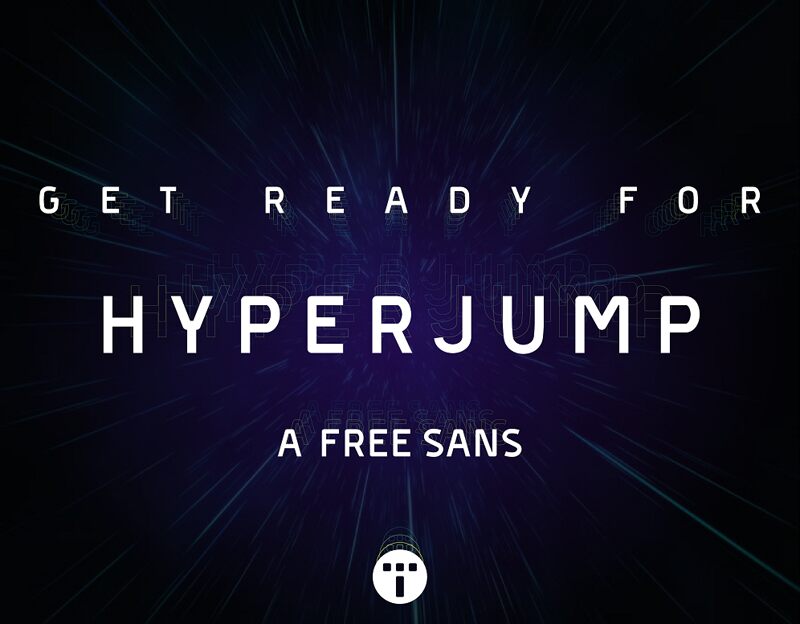 Hyperjump