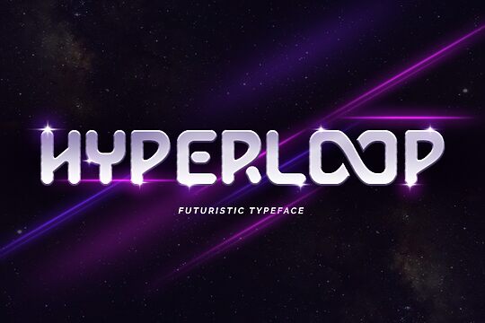 Hyperloop