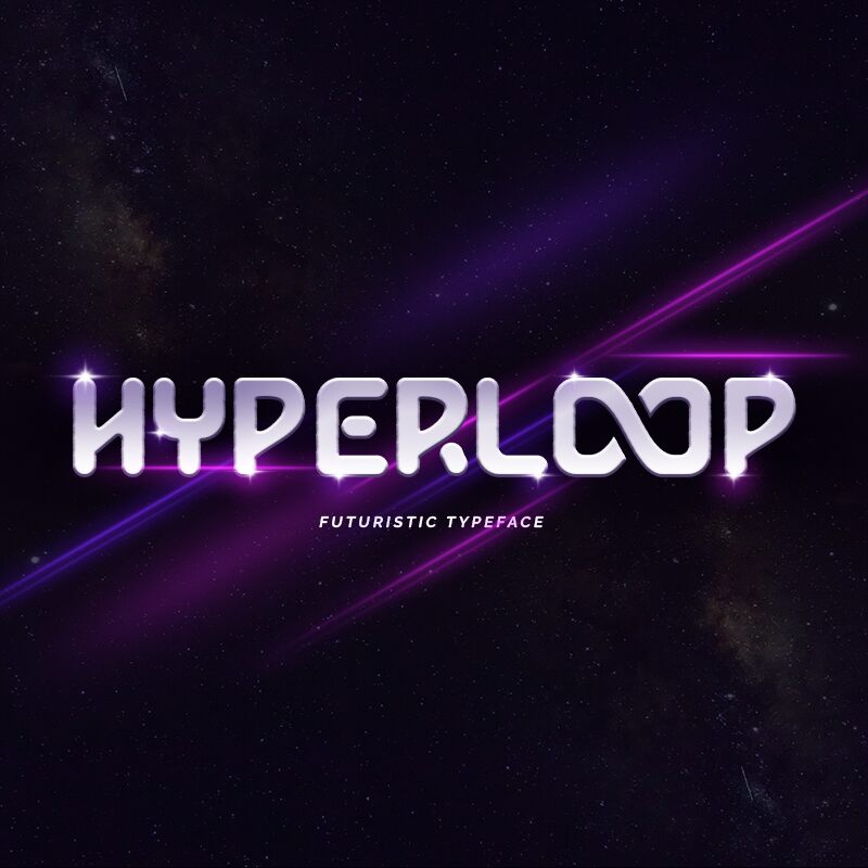 Hyperloop