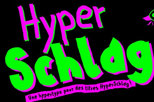 Hyper Schlag