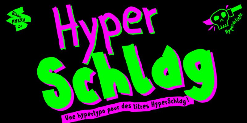 Hyper Schlag