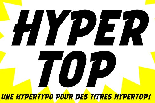 Hyper Top