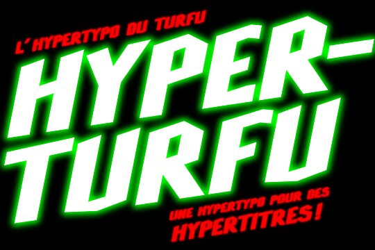 HyperTurfu