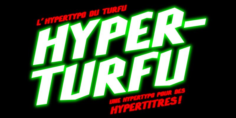 HyperTurfu