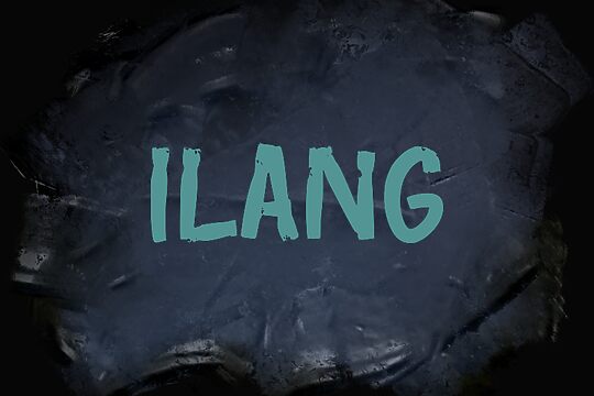 i Ilang