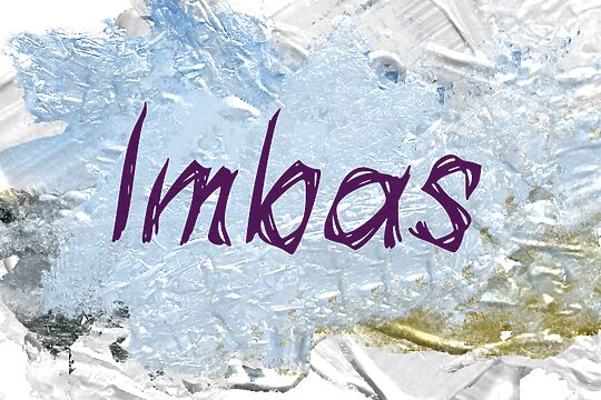 i Imbas