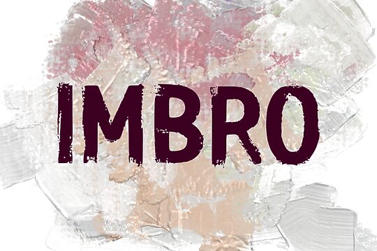 i Imbro