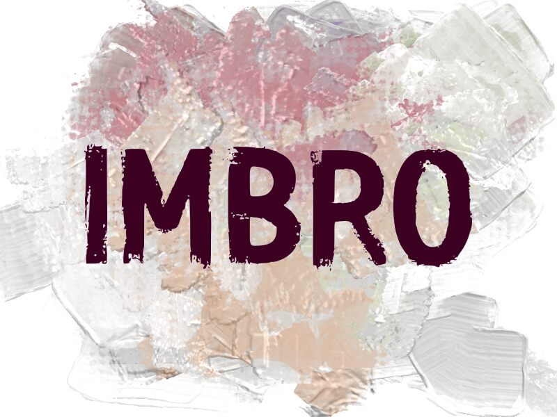 i Imbro