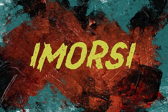 i Imorsi