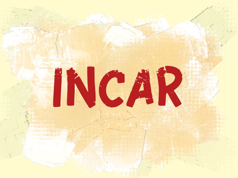 i Incar