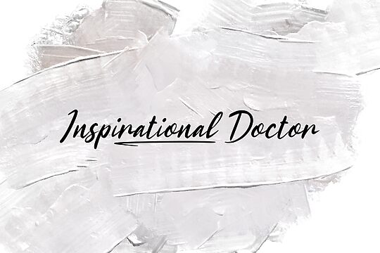 i Inspirational Doctor
