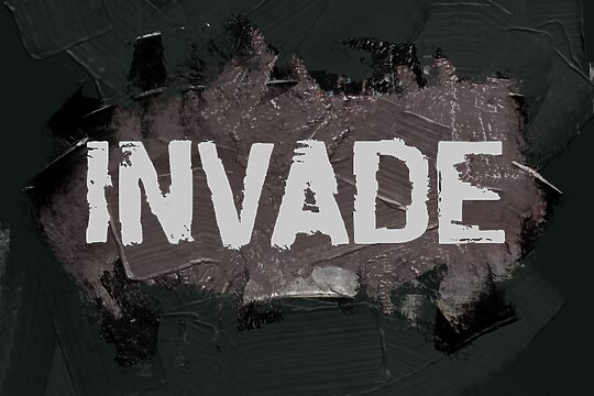 i Invade