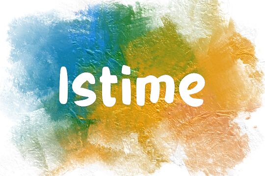 i Istime