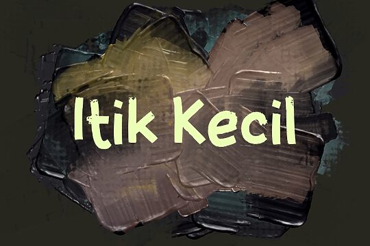 i Itik Kecil