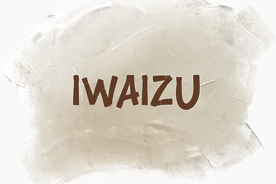 i Iwaizu