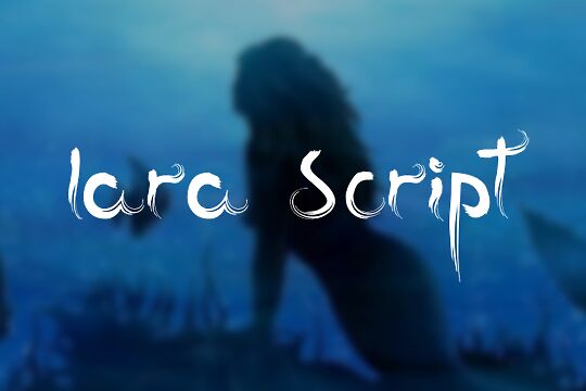 Iara Script