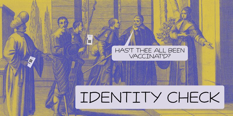 Identity Check