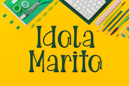 Idola Marito