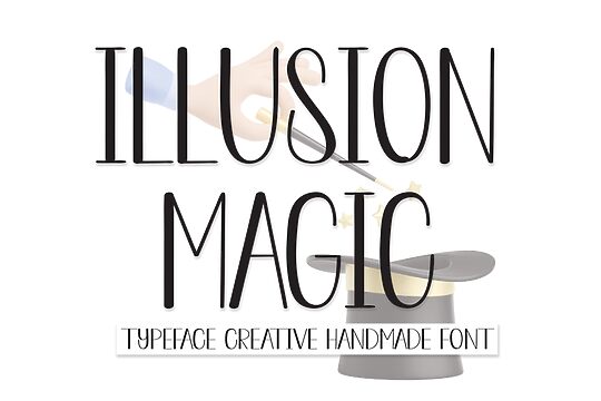 Illusion Magic