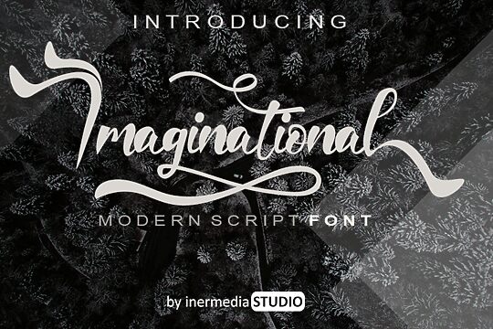 Imaginational