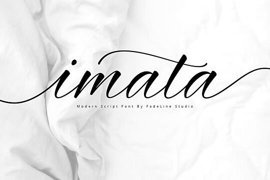Imata Script