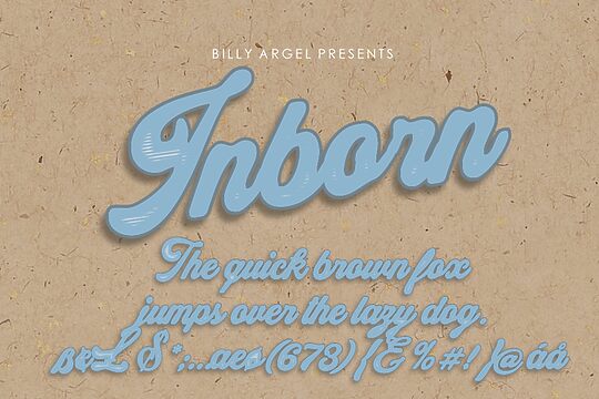 Inborn
