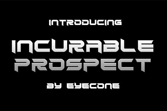 Incurable Prospect