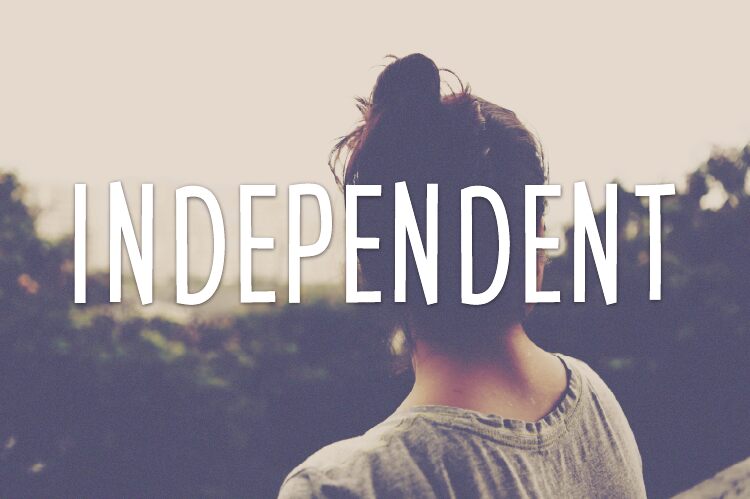 Independent