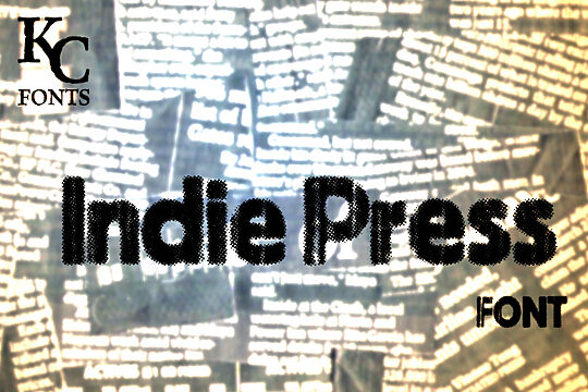 Indie Press